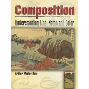 Composition: Understanding Line, Notan and Color