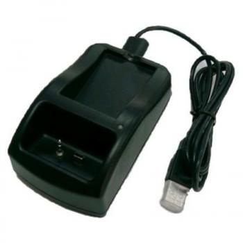 BLUETRADE Muelle para Qtek 8100, 8300, 8310, 8020, naranja SPV C550, C600 ubicación con batería secundaria