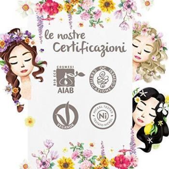 Maternatura Acondicionador De Cabello Con Flores De Amapola 200 g