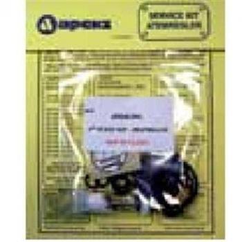 Apeks Travel Kit 1 nivel - Flight - 10861