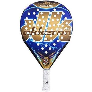 Akkeron Furia RC Palas, Adultos Unisex, Multicolor, Estandar