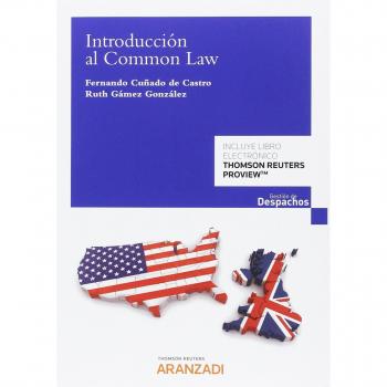 Introducción al Common Law