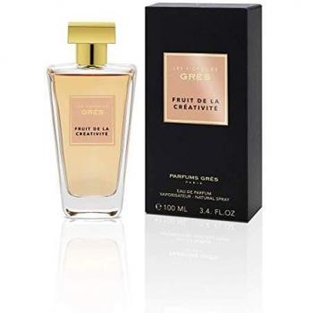 Parfums Grès Paris Eau de Parfum Fruit de la Creativite Spray 100 ml