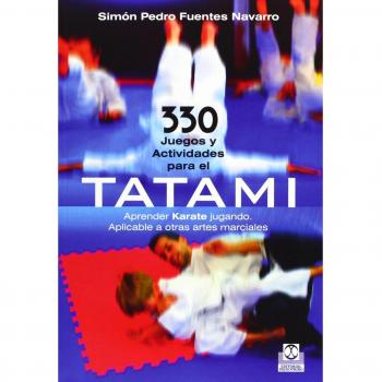 330 Juegos y actividades para el tatami