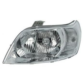 Faro principal delantero izquierdo DEPO 235-1105LMLD-EM / ABAKUS 235-1105LMLD-EM