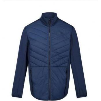 Chaqueta Acolchada Clumber Hybrid III para Hombre de Regatta