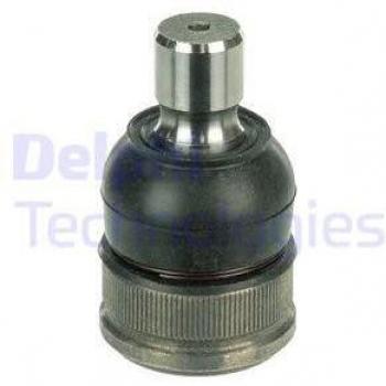 Rótula de suspensión DELPHI TC3687 - Junta de apoyo, control arm ball joint, compatible con vehículos específicos, fabricada por Delphi, alta calidad y durabilidad