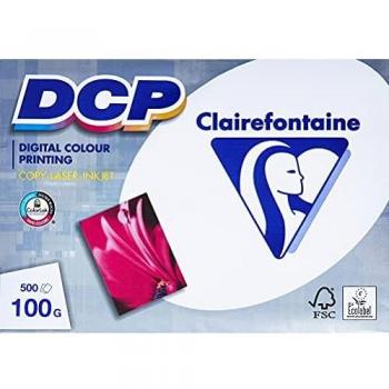 Clairefontaine 1821 DCP - Papel
