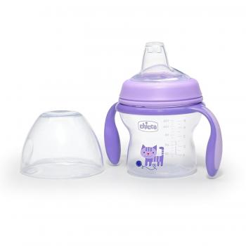 Chicco Natural Feeling Transition Cup