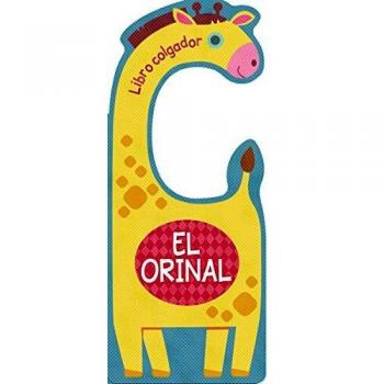 Libro colgador. El orinal - Vv.aa.