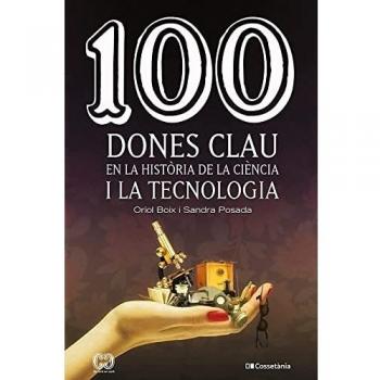 100 Dones Clau En La Història De La Ciència I La Tecnologia: 72 (De 100 en 100