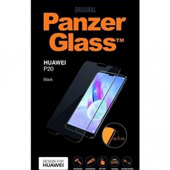 PanzerGlass 5297 Huawei P20 Clear Protector de Pantalla Transparente