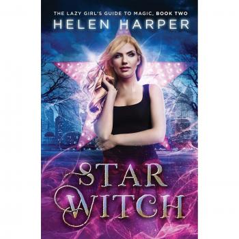 Poción Mágica Estelar: Hechicera de las Estrellas - Harper, Helen