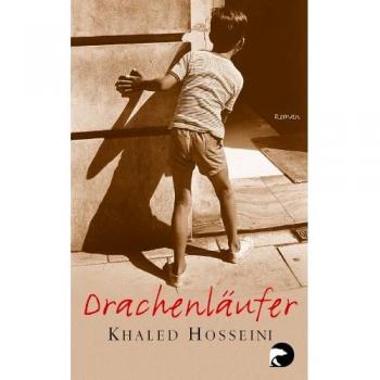 Khaled Hosseini - The Kite Runner: Novel