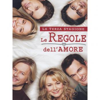 Le Regole Dell'Amore - Stagione 03