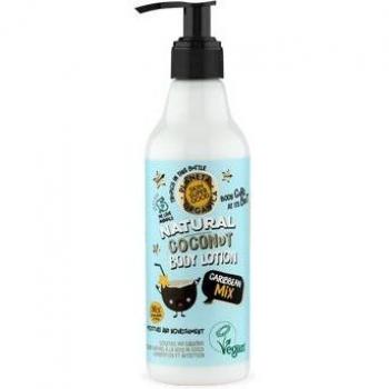 Loción Corporal Coco Caribbean Mix 250ml