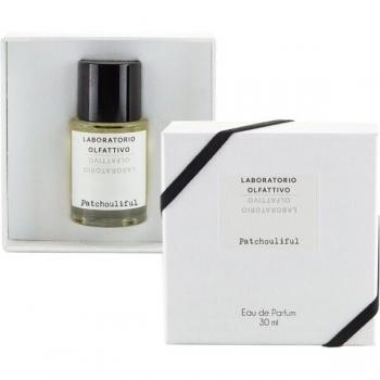 Laboratorio Olfattivo Patchouliful 30 ml Eau de Parfum with Earthy Patchouli Notes