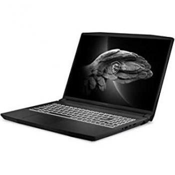 MSI Creator M16 A11UC-844XES - Ordenador portátil de 16 QHD+