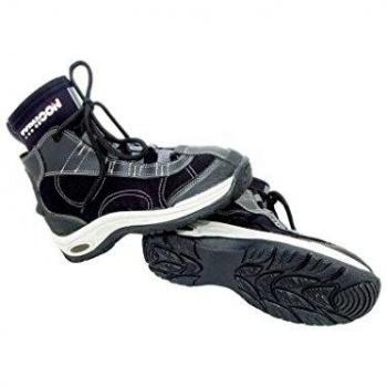 300210-4647VAR - Botas con escarpines de neopreno interiores de buceo ROCK TALLA 39/40