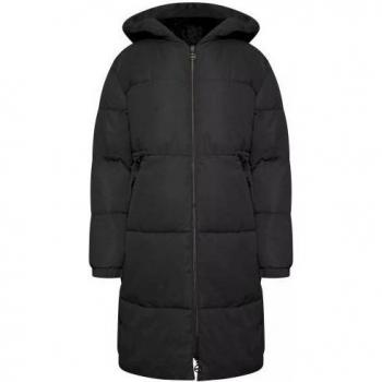 Dare 2B - Chaqueta Acolchada de Largo Largo para Mujer