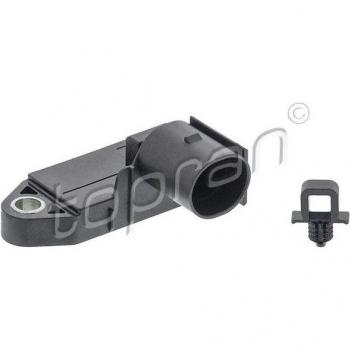 Interruptor de luces de freno TOPRAN 115 548, tipo: interruptor eléctrico, características: compatible con varios modelos de vehículos, fácil instalación, alta durabilidad y rendimiento confiable