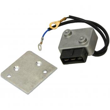 Módulo de control de encendido HELLA 5DA 006 623-331 - 12V