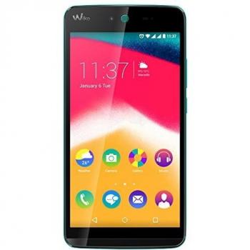 Wiko Rainbow Jam Tur - Smartphone de 5