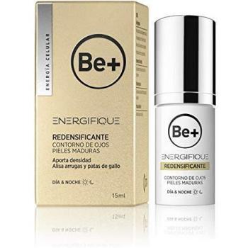 BE+ CONTORNO DE OJOS PIELES MADURAS