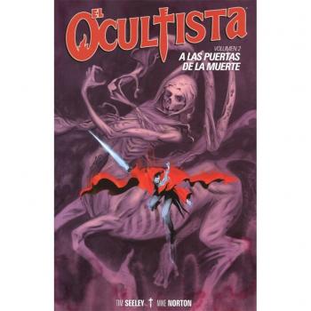 El Ocultista vol. 2: A las puertas de la muerte