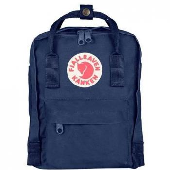 Mochila Fjällräven Kanken Mini 7L Royal Blue