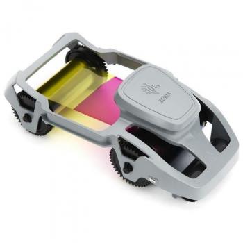 Ribbon Cinta Zebra Color YMCKO
