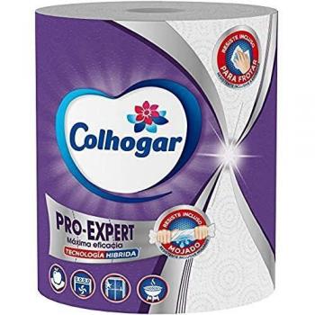 Colhogar papel cocina Expert 1 rollo