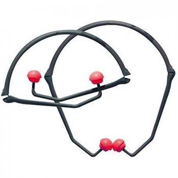 Protección Auditiva Plegable PerCap SNR 24 dB - Howard Leight by Honeywell