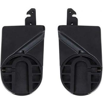 Hauck - Adaptadores para sillas de coche, unisex
