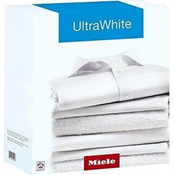Miele UltraWhite Detergente en polvo para la colada