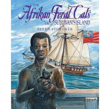 Gatos Feral Africanos de la Isla Sullivan - Edición en Rústica