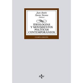 Ideologías y movimientos políticos contemporáneos