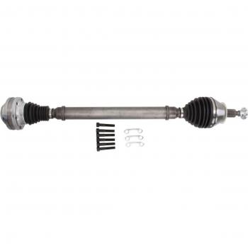 Eje motriz y árbol de transmisión POINT GEAR PNG74872, fabricado en acero de alta resistencia, con un diseño optimizado para una mayor durabilidad y eficiencia en la transferencia de potencia, compatible con múltiples modelos de vehículos, dimensione