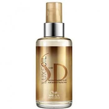 Wella Professionals Sp Luxeoil Aceite Reparador Para El Cabello 100