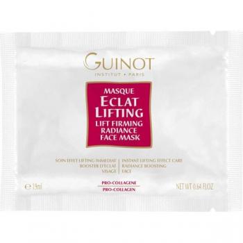 Guinot Radiance Enhancing Instant Lifting Mask 4x24ml/0.81oz