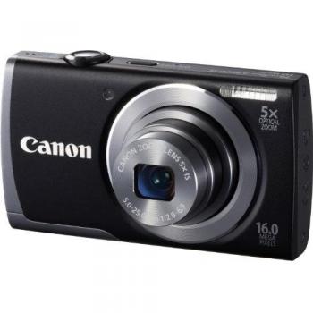 Canon PowerShot A3500 - Cámara digital compacta de 16 Mp