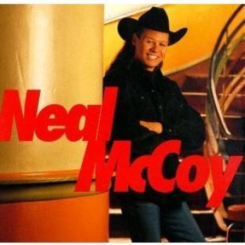 Neal mccoy casete