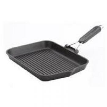 Risoli M115687 - Grill saporelax Mango Lila RIS 36x26 - induccion