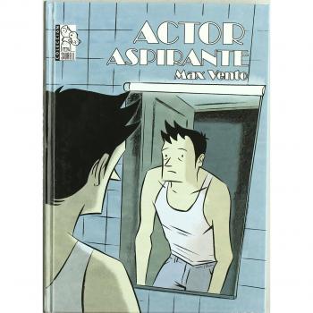 ACTOR ASPIRANTE