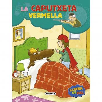 La Caputxeta Vermella