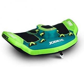 Rodeo Remolcable Inflable para 3 Personas