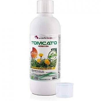 Herbicida Total Tomcato 500 cc JED