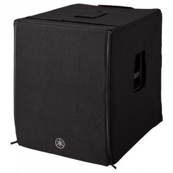 Funda de Transporte y Protección para Caisson Yamaha DXS18X y CXS18XLF