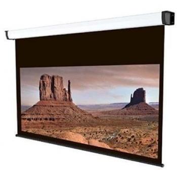 Sopar platinum nema 122 169 blanco pantalla de proyeccion pantalla para proyector manual 31 m 122 27 m 152 cm 169 blanco