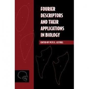 Descriptores de Fourier y sus Aplicaciones en Biología - Edición Cambridge